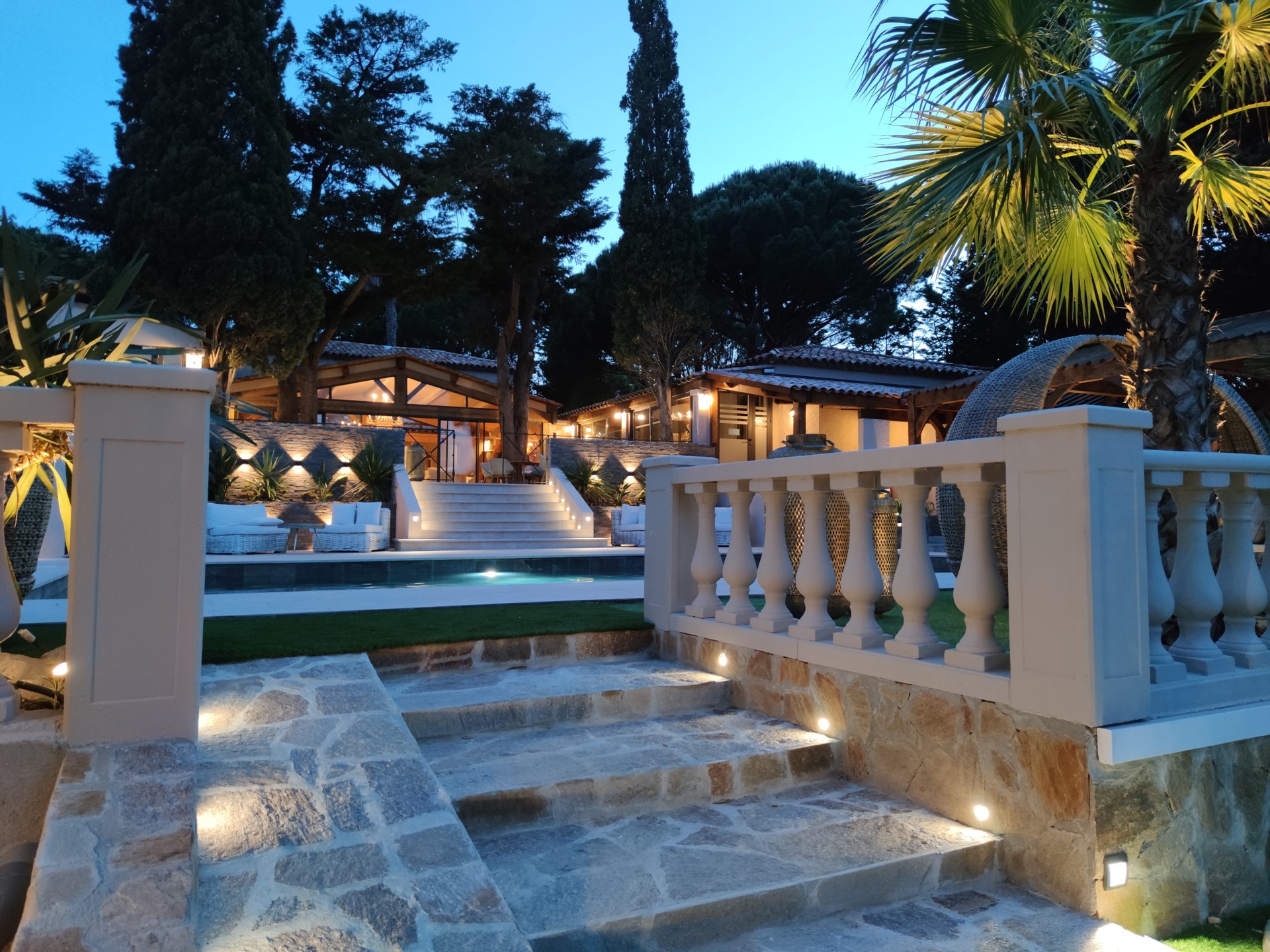 gallery chemin villa dune 3000